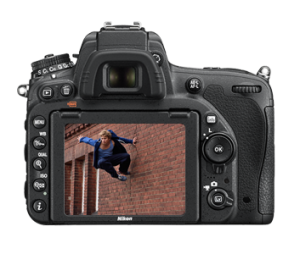 Nikon D750 Body Nikon D750 Body
